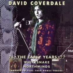 David Coverdale : Whitesnake-Nortwinds
